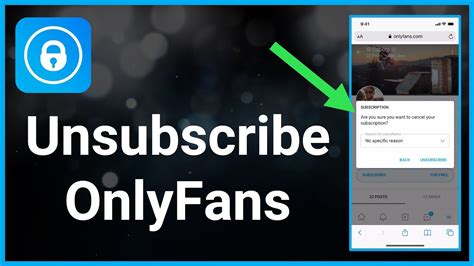 can onlyfans creators see when you unsubscribe|What do OnlyFans Creators See When you Subscribe